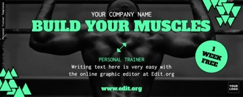 Create your Facebook cover