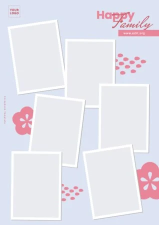 A4 Page Editor