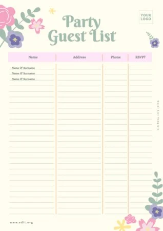 A4 Page Editor