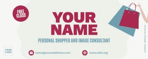 Create your Facebook cover