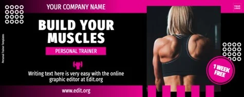 Create your Facebook cover