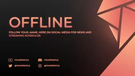 Edit a Twitch banner
