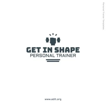 Edit a logo