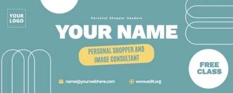 Create your Facebook cover