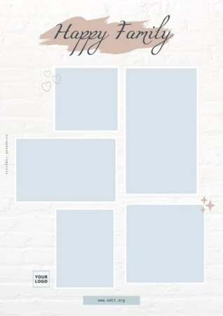 A4 Page Editor