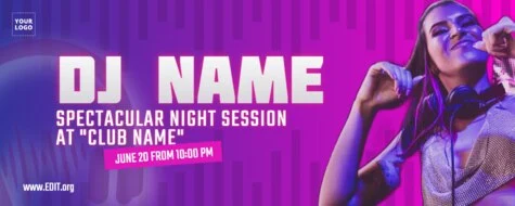 Create your Facebook cover