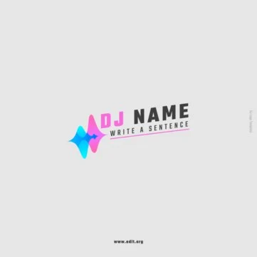 Edit a logo