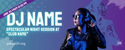 Create your Facebook cover