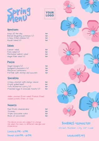 A4 Page Editor